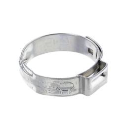 clamp, hose clamp, Ø23.5mm
