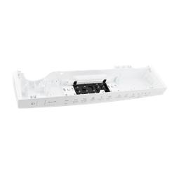 manöverpanel, vit, Electrolux
