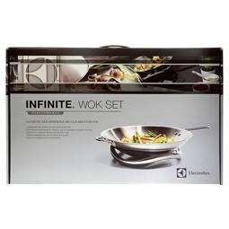 Infinite Wok Set - 34 cm