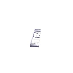 control panel, inox, AEG