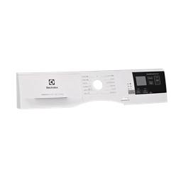 control panel,white,Electrolux,FR