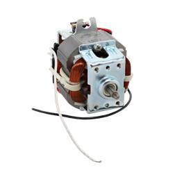 motor, complete