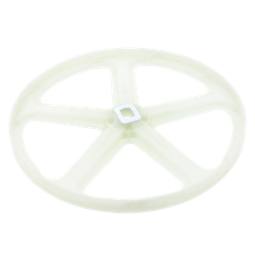 remenica, plast, Ø273mm