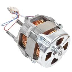 Torktumlarmotor