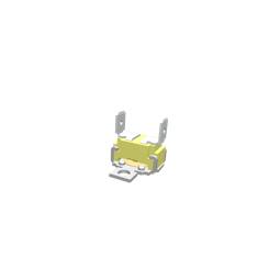 overheat protection thermostat,klixon,80C