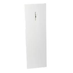 Ensemble de porte du réfrigérateur blanc - 1850x595mm