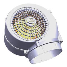 assembly, motor