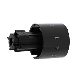 KNEBEL,DOPPELTER ENERGIEREGLER