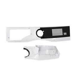 control panel, handle, AEG