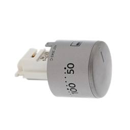 KNEBEL,THERMOSTAT,INOX,0-275,P