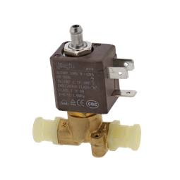 valve, electric,