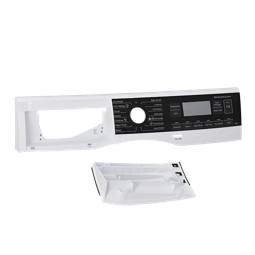 cruscotto, bianco, Electrolux, EN