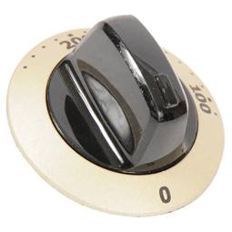 Top Oven Control Knob