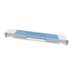 BEDIENBLENDE,WEISS,ELECTROLUX,
