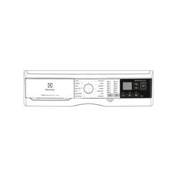 control panel,white,Electrolux,EN,SYM