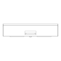 control panel, black, Electrolux, EDW1850,[545mm]