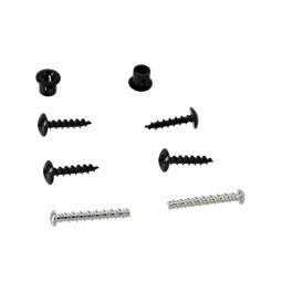 screw pack, accessory, bag