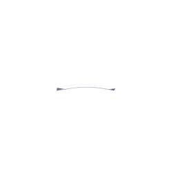 door handle, aluminium
