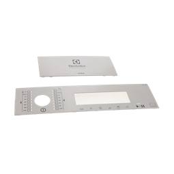 Insert,control panel,Electrolux,SYN