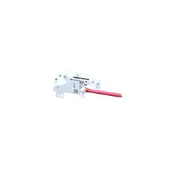 door hinge, right