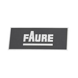 Badge,faure