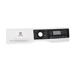 control panel,white,Electrolux,FR