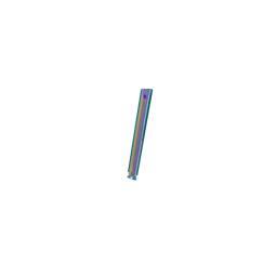 extension, slide, left, 300mm