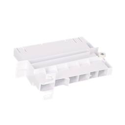 support, divider, vegetable box, 207.3mm