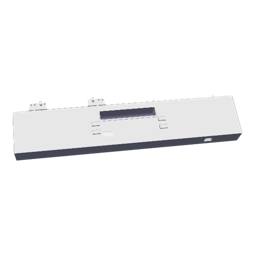 control panel, inox, AEG, EDW1850, [590mm]