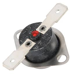 Washing Machine Manual Reset Thermostat