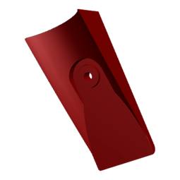 adapter, dörrhandtag, höger