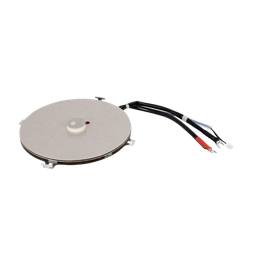 coil, induction, complete, 140mm