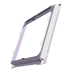 front frame