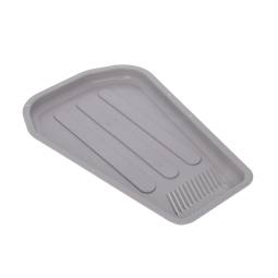 cover, Back panel, outer,