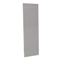 fridge door, inox, 540x1731.5mm