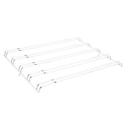Oven Left Hand Guide Rails