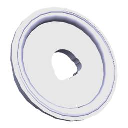 indikatiepaneel, knop