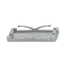 DRUCKTASTE,ALUMINIUM