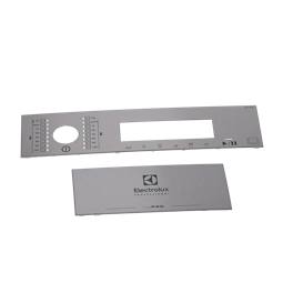insert, control panel, Electrolux, SYM