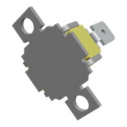 thermostat de sécurité surchauffe, protection thermique