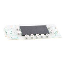 Module électronique,porte,iglo