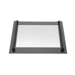 Luukun lasiosa - 595.5x471mm