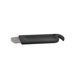 brush, cleaning device