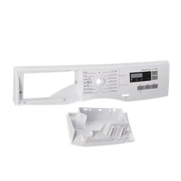 control panel, white, AEG