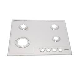 plan de travail,inox,Zanussi,594x510mm