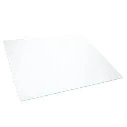 Ajtóüveg - 466.5x384.5mm