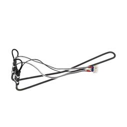 defrost heater, evaporator, Freezer, 192W,240V