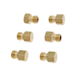 nozzle set