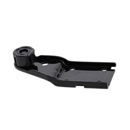 adjustable foot, right, assembly,