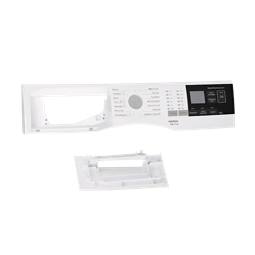 control panel, white, Electrolux, CS